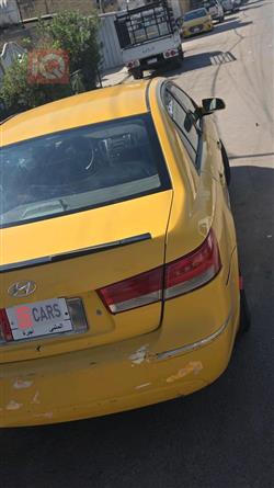 هیوندای سۆناتا